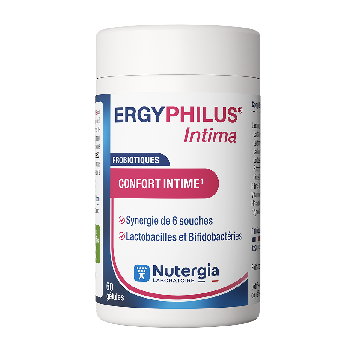 EGYRPHILUS&reg; Intima